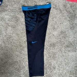 Nike Pro Leggings